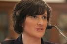 Sandra Fluke, Gender Reassignment, and Health Insurance - Transcript - 110982