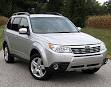 Subaru Forester - Wikipedia, the free encyclopedia