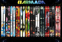 Armada Ski Reviews | TheSkiMonster.