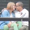 High school teacher photographed kissing one of her students - NYPOST.