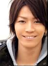 and here's Kame!