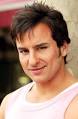 been for Saif Ali Khan!