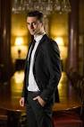Darius Campbell Official, Singer-Songwriter &amp; Actor