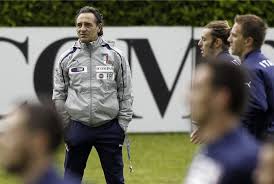 Cesare Prandelli