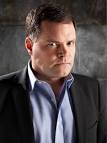 Male On Monday : Aaron Douglas