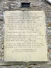 An Act of most extensive Charity Which Providence has brought upon the - via Daymix