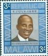Hastings Kamuzu Banda