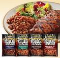 BBQ Baked Beans