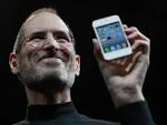 Apple CEO : Steve Jobs