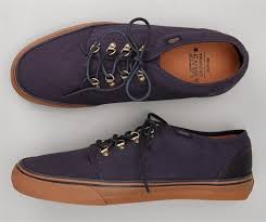 Trend Model Sepatu Casual Pria Terbaru 2016