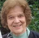 Gertrude N. Oest (nee DeKorte)