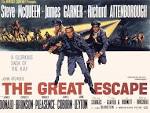 A Collection of Cool: On films: The Great Escape