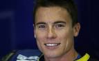 James Toseland has laughed of - james-toseland