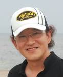 吉岡勇 よしおかいさむ Yoshioka