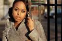 Chrisette Michele Picture 1