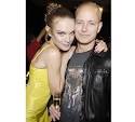 Natalia Vodianova and Justin Portman Pic - Image of Natalia ...