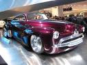 the Detroit Auto Show this