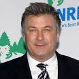 ALEC BALDWIN - Bio, Pics, and News | E! Online