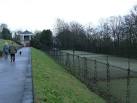 Tennis courts-Corporation Park - via Daymix