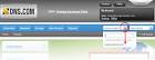 Updating MX Records for Comodo DNS,DNS Hosting, Antispam Gateway