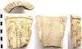 A soft buff sandstone carving - via Daymix
