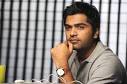 Actor Silambarasan