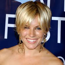 short hairstyles 2010