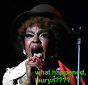 Lauryn Hill Picture 0