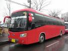 Kia Granbird. MotoBurg