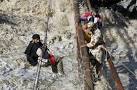 Ganga's Fury: The Uttarakhand Floods