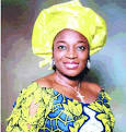 ALTHOUGH Mrs. Uche Ekwunife of