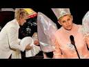 2015 Oscars: The Best, Worst, and Weirdest Moments - WorldNews