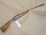 STEVENS MODEL 940 12 GA, BUTT STOCK HAS BEEN REPLACED, (L)A4565, NO #