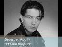Sébastien Roch - j't'aime toujours