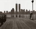 Jersey City Boardwalk Print at Art.