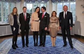 Hartmut Lademacher Photos - Prince Felix Of Luxembourg And Claire ... - Hartmut+Lademacher+Prince+Felix+Luxembourg+7kzMmAb8gGZl