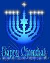 Temple Sinai Chanukah Luncheon