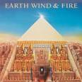EARTH WIND &amp; FIRE All 'n' All jazz music review by Catcher10