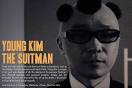 Young Kim AKA The Suitman - young-kim-the-suitman-interview-silly-thing