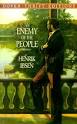 An Enemy of the People by Henrik Johan Ibsen, Ibsen - Reviews ...