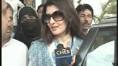 sangita bijlani with naval