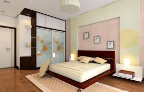 stunning Bed Room Interior Design : Interior - moesihomes