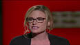 Watch Tali Sharot's TED Talk. Are we wired to be optimistic? - 120622095025-ted-tali-sharot-00021418-story-body
