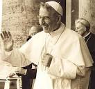 IDLE SPECULATIONS: Pope John Paul I