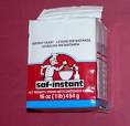SAF Instant Yeast