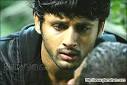 Southern storm Nitin Reddy to