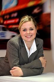 Anja Stolte wird zum neuen Commercial Director von Havells ... - 1321357834-anjastoltejpg