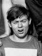 Ian "Pincher" Martin