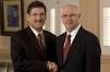 Ministry transitions new leadership for growth