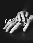 He cares for you. « The Living Rhema